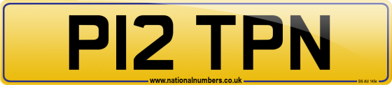 P12 TPN