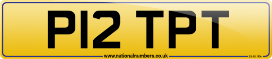 P12 TPT