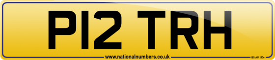 P12 TRH