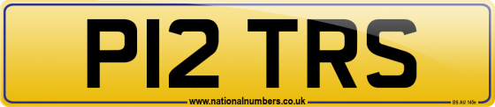P12 TRS