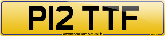 P12 TTF