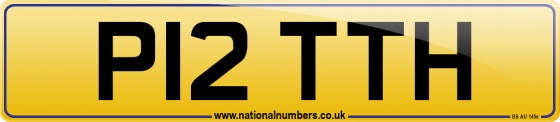 P12 TTH