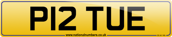 P12 TUE