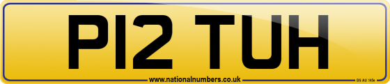 P12 TUH