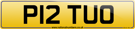 P12 TUO