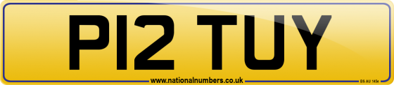 P12 TUY