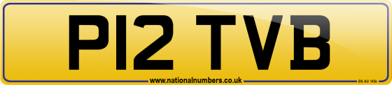 P12 TVB