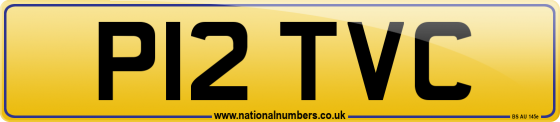 P12 TVC