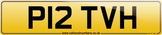 P12 TVH
