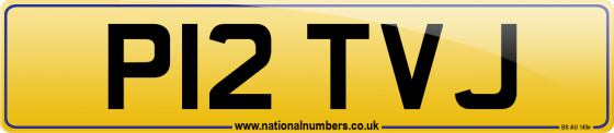 P12 TVJ