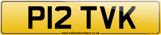 P12 TVK