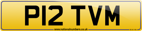 P12 TVM