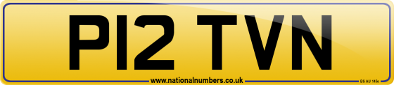 P12 TVN