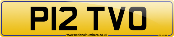 P12 TVO