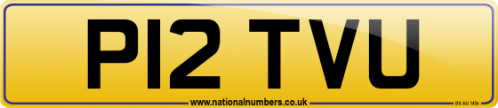 P12 TVU