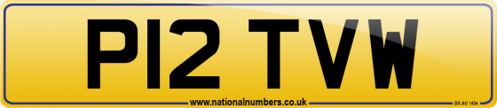 P12 TVW