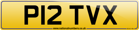 P12 TVX