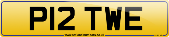 P12 TWE