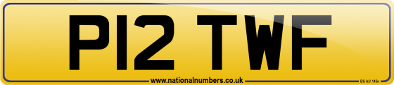 P12 TWF