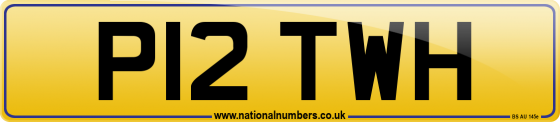P12 TWH