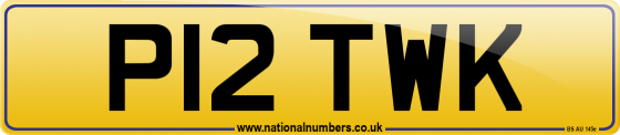 P12 TWK
