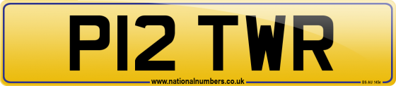 P12 TWR