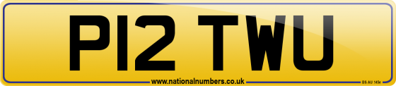 P12 TWU