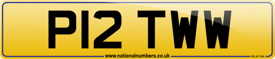 P12 TWW