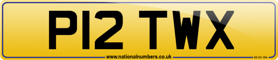 P12 TWX