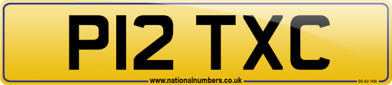 P12 TXC