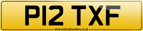 P12 TXF