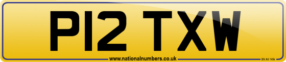 P12 TXW