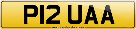 P12 UAA