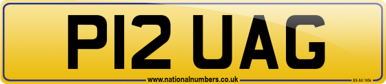 P12 UAG