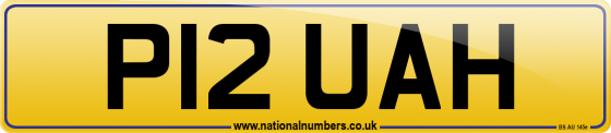 P12 UAH