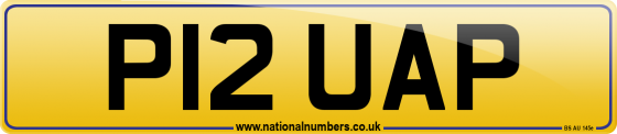 P12 UAP