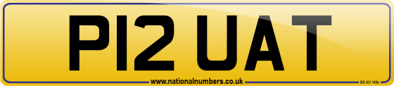 P12 UAT