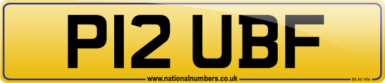 P12 UBF