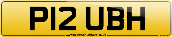 P12 UBH