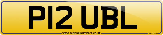 P12 UBL