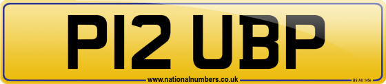 P12 UBP