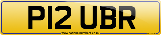 P12 UBR