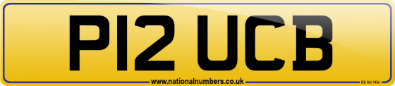 P12 UCB