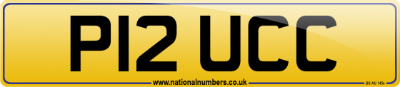 P12 UCC