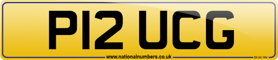 P12 UCG