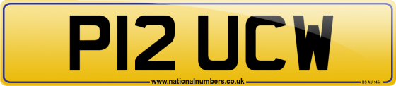 P12 UCW