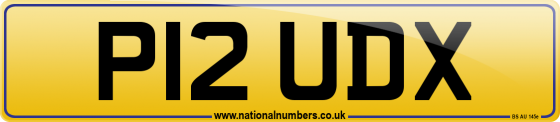 P12 UDX