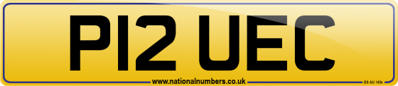 P12 UEC