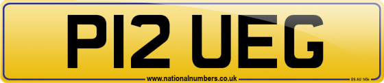 P12 UEG