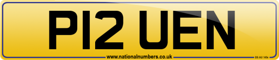 P12 UEN